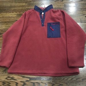 Southern Proper Fleece